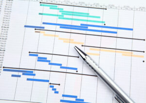 project-timeline